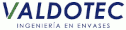 logo Valdotec Ingeniería en Envases