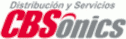 logo Cbsonics