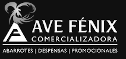 logo de Ave Fenix Comercializadora