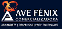 logo de Ave Fénix Comercializadora