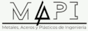logo Metales