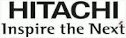 logo Hitachi Industrial Equipment & Solutions America