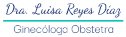 logo de Ginecología y Obstetricia en CDMX Dra. Luisa Reyes Diaz