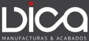 logo Manufacturas y Acabados Dica