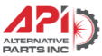 logo Alternative Parts Inc.