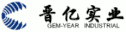 logo Jinyi Industrial Co.