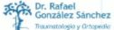 logo de Ortopedia y Traumatología en Tlalnepantla Dr. Rafael González Sánchez