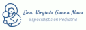 logo de Pediatra en Tijuana Dra. Virginia Gaona Nava