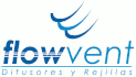 logo Flow Vent