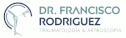 logo Ortopedista en Jalisco Dr. Francisco J. Rodríguez