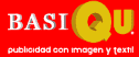 logo de Basiqu Publi-Magen y Textil