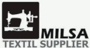 logo de Milsa Textil Supplier