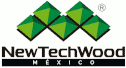 logo de NewTechWood México