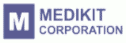logo Medikit Corporation