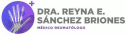 logo Reumatología en CDMX Dra. Reyna Elizabeth Sánchez