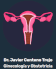logo Ginecólogo y Obstetra en San Luis Potosí Dr. Javier Centeno