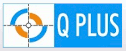 logo de Q Plus Technologies