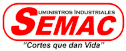 logo Suministros Industriales Semac