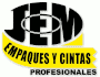 logo de Empaques y Cintas Profesionales JEM