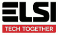 logo de Elsi Tech Together