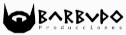 logo Barbudo Producciones