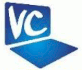logo de Teleprompter VC