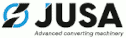 logo de Jusa Advanced Converting Machinery