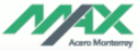 logo de Max Acero Monterrey