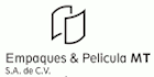 logo Empaques & Pelicula MT S.A. de C.V.