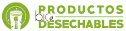 logo Productos Desechables