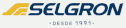 logo Selgron Industrial