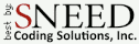 logo Sneed Coding Solutions