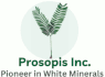logo Prosopis Inc.