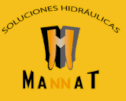 logo Soluciones Hidráulicas MANNAT