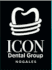 logo de Icon Dental