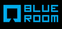 logo de Blueroom
