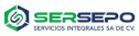 logo de Sersepo Servicios integrales