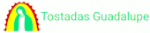 logo Tostadas Guadalupe