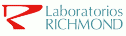 logo de Laboratorios Richmond Chile LTDA.