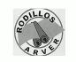 logo de Rodillos ARVER