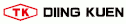 logo de Ding Kuen Plastic Machinery Co.