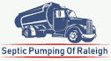 logo de Septic Pumping of Raleigh