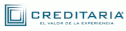 logo de Creditaria