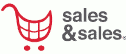 logo Sales & Sales