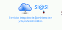 logo de Servicios Integrales de Administración y Soporte Informático