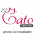 logo El Gato Mercería
