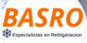 logo de Especialistas en Refrigeración BASRO