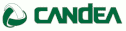 logo de Candea Industrias Plasticas