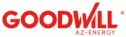 logo de Goodwill Comercializadora e Importación