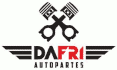 logo Autopartes Usadas DAFRI